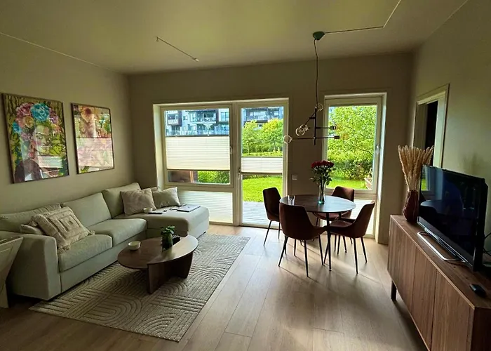 Ons2024 - Apartment Stavanger