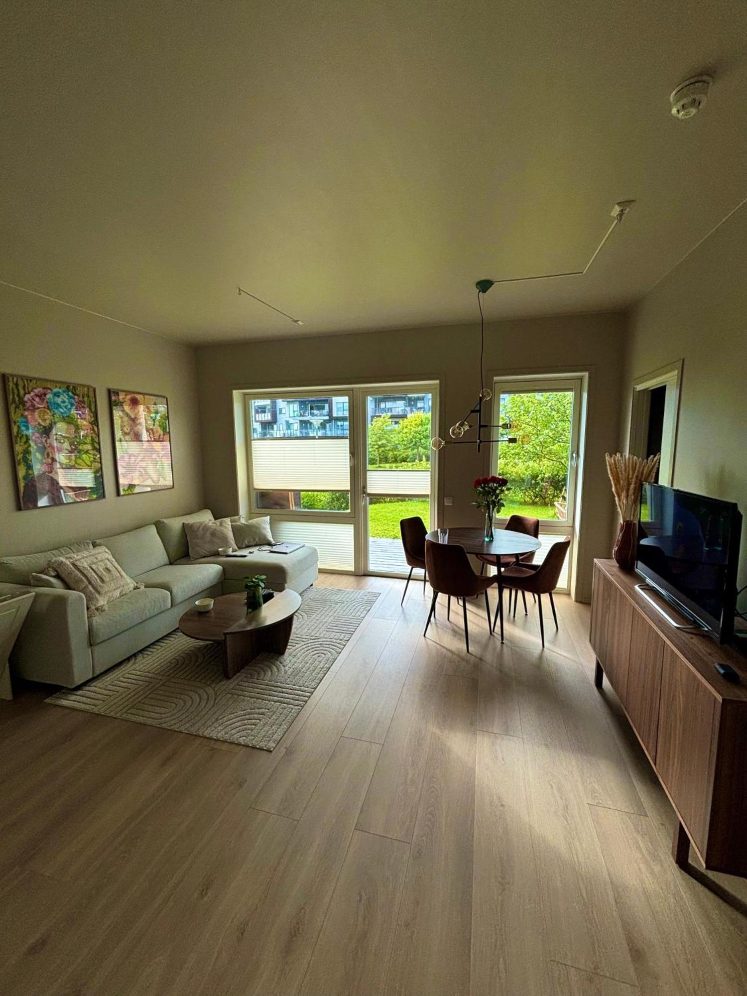 Ons2024 - Apartment