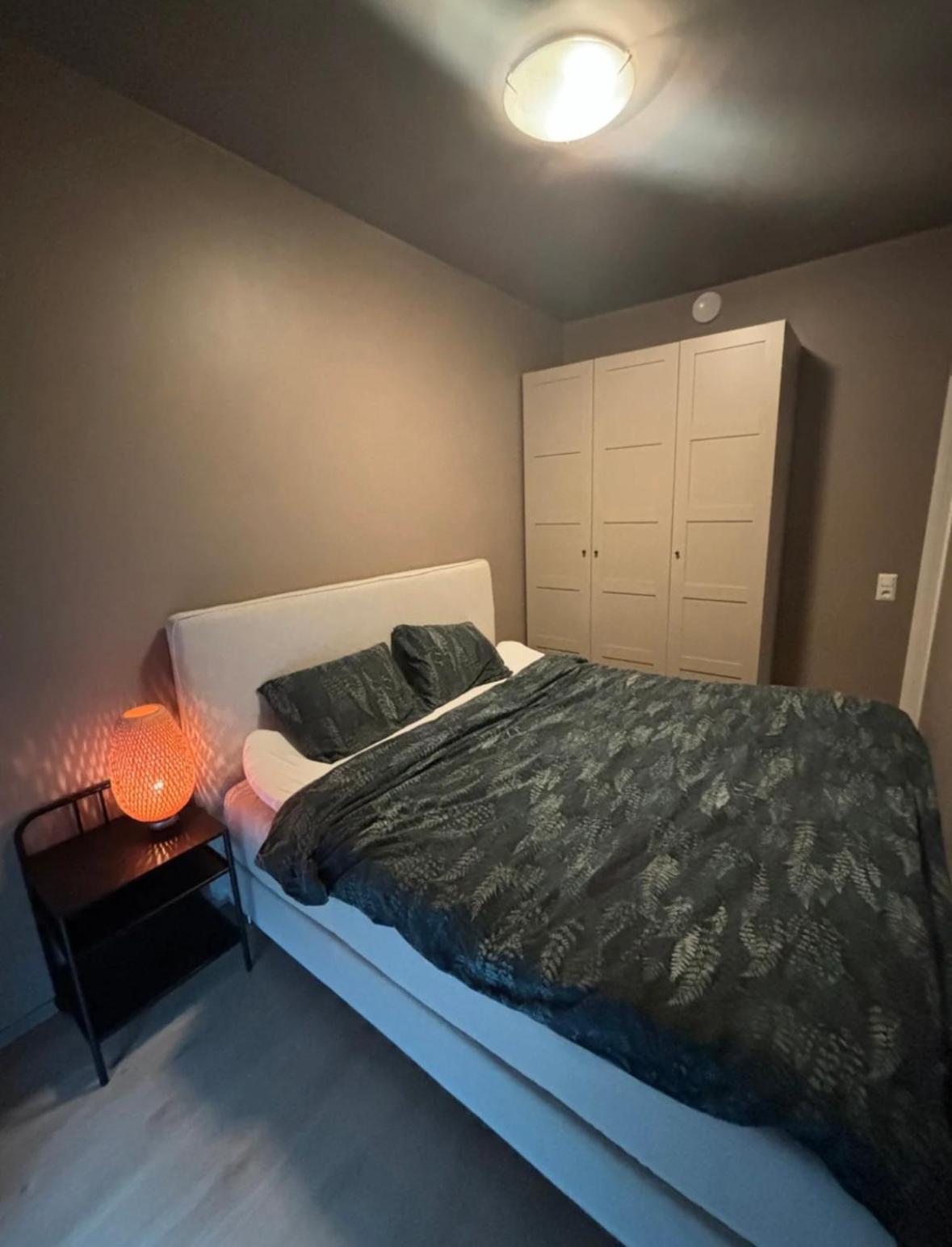 Apartment Ons2024 -